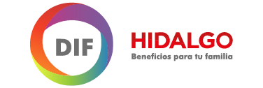 LOGO DIF HIDALGO