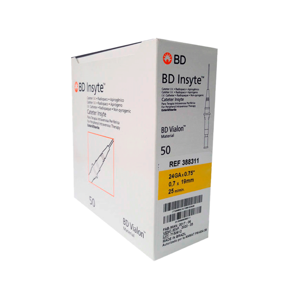 BD – Servicios Integrales Gerfer